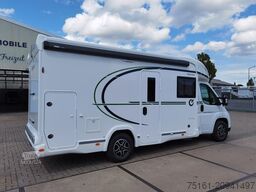 CHAUSSON 640 ULTIMATE / -2026- / XX-HUBBETT / DRIVE-PAKET
