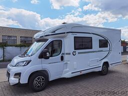 CHAUSSON 640 ULTIMATE / -2026- / XX-HUBBETT / DRIVE-PAKET