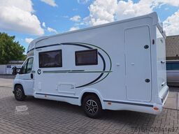 CHAUSSON 640 ULTIMATE / -2026- / XX-HUBBETT / DRIVE-PAKET