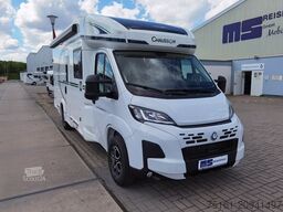 CHAUSSON 640 ULTIMATE / -2026- / XX-HUBBETT / DRIVE-PAKET