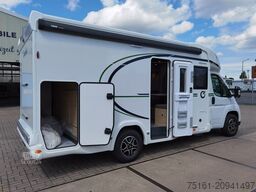 CHAUSSON 640 ULTIMATE / -2026- / XX-HUBBETT / DRIVE-PAKET