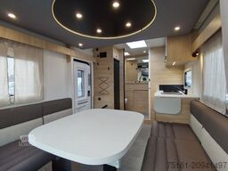 CHAUSSON 640 ULTIMATE / -2026- / XX-HUBBETT / DRIVE-PAKET