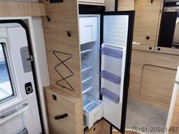 CHAUSSON 640 ULTIMATE / -2026- / XX-HUBBETT / DRIVE-PAKET