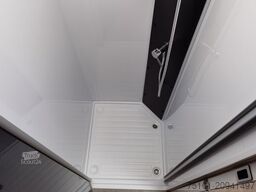 CHAUSSON 640 ULTIMATE / -2026- / XX-HUBBETT / DRIVE-PAKET