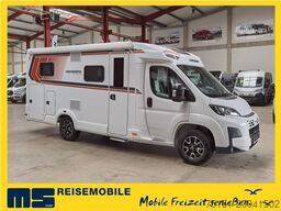 WEINSBERG CARACOMPACT 600 MEG PEPPER / MODELL 2026