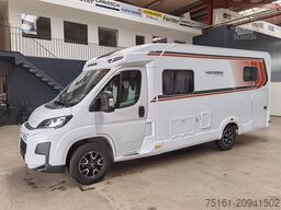 WEINSBERG CARACOMPACT 600 MEG PEPPER / MODELL 2026