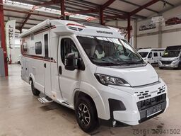 WEINSBERG CARACOMPACT 600 MEG PEPPER / MODELL 2026