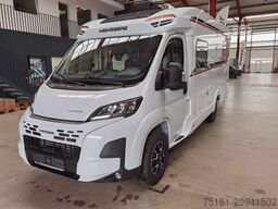 WEINSBERG CARACOMPACT 600 MEG PEPPER / MODELL 2026