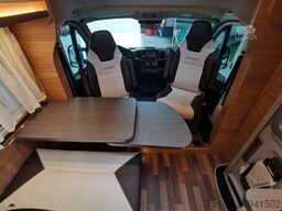 WEINSBERG CARACOMPACT 600 MEG PEPPER / MODELL 2026