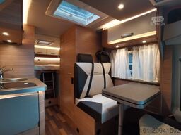 WEINSBERG CARACOMPACT 600 MEG PEPPER / MODELL 2026