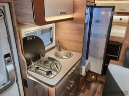 WEINSBERG CARACOMPACT 600 MEG PEPPER / MODELL 2026