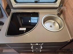 WEINSBERG CARACOMPACT 600 MEG PEPPER / MODELL 2026