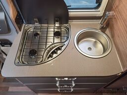 WEINSBERG CARACOMPACT 600 MEG PEPPER / MODELL 2026