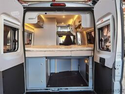 WEINSBERG CARABUS GREY 540 MQ - EDITION FIRE /-2026-/140PS