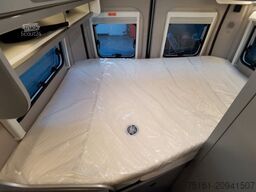 WEINSBERG CARABUS GREY 540 MQ - EDITION FIRE /-2026-/140PS