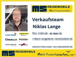 WEINSBERG CARABUS 630 ME-EDITION FIRE /-2026-/EINZELBETTEN