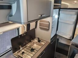 WEINSBERG CARABUS 630 ME-EDITION FIRE /-2026-/EINZELBETTEN