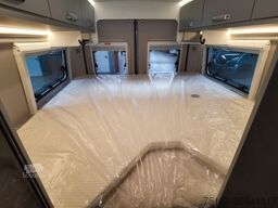 WEINSBERG CARABUS 630 ME-EDITION FIRE /-2026-/EINZELBETTEN