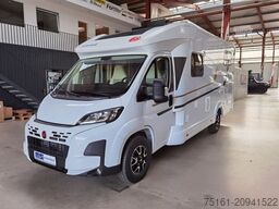 EURAMOBIL PROFILA T 660 EB / -2025-/ 140PS / MONDIAL-PAKET