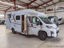 EURAMOBIL PROFILA T 660 EB / -2025-/ 140PS / MONDIAL-PAKET