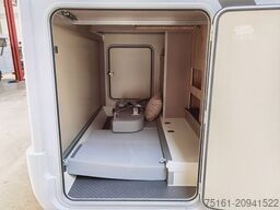 EURAMOBIL PROFILA T 660 EB / -2025-/ 140PS / MONDIAL-PAKET