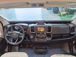 EURAMOBIL PROFILA T 660 EB / -2025-/ 140PS / MONDIAL-PAKET