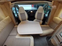 EURAMOBIL PROFILA T 660 EB / -2025-/ 140PS / MONDIAL-PAKET