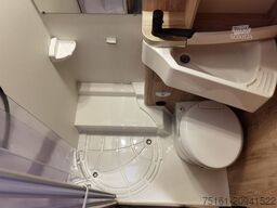 EURAMOBIL PROFILA T 660 EB / -2025-/ 140PS / MONDIAL-PAKET