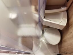 EURAMOBIL PROFILA T 660 EB / -2025-/ 140PS / MONDIAL-PAKET