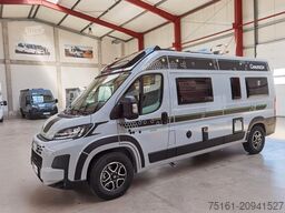 CHAUSSON V594 SPORT LINE / MODELL 2026 / OMATIK
