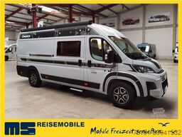 CHAUSSON V690 SPORT LINE / -2026- / XXL-HUBBETT E-BIKE GA