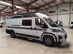 CHAUSSON V690 SPORT LINE / -2026- / XXL-HUBBETT E-BIKE GA