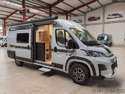 CHAUSSON V690 SPORT LINE / -2026- / XXL-HUBBETT E-BIKE GA