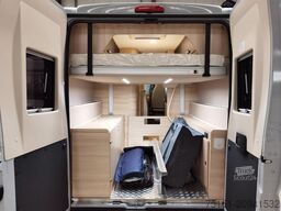 CHAUSSON V690 SPORT LINE / -2026- / XXL-HUBBETT E-BIKE GA