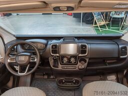 CHAUSSON V690 SPORT LINE / -2026- / XXL-HUBBETT E-BIKE GA