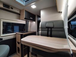 CHAUSSON V690 SPORT LINE / -2026- / XXL-HUBBETT E-BIKE GA