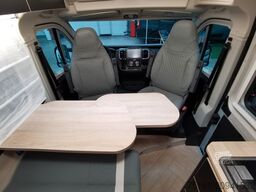 CHAUSSON V690 SPORT LINE / -2026- / XXL-HUBBETT E-BIKE GA