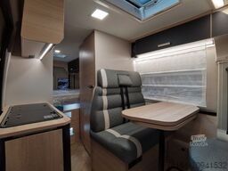 CHAUSSON V690 SPORT LINE / -2026- / XXL-HUBBETT E-BIKE GA