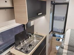 CHAUSSON V690 SPORT LINE / -2026- / XXL-HUBBETT E-BIKE GA