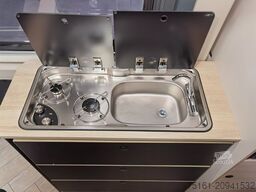 CHAUSSON V690 SPORT LINE / -2026- / XXL-HUBBETT E-BIKE GA