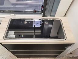 CHAUSSON V690 SPORT LINE / -2026- / XXL-HUBBETT E-BIKE GA