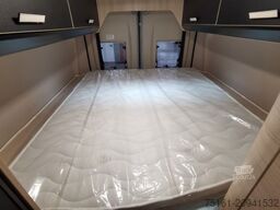 CHAUSSON V690 SPORT LINE / -2026- / XXL-HUBBETT E-BIKE GA