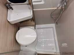 CHAUSSON V690 SPORT LINE / -2026- / XXL-HUBBETT E-BIKE GA