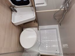 CHAUSSON V690 SPORT LINE / -2026- / XXL-HUBBETT E-BIKE GA