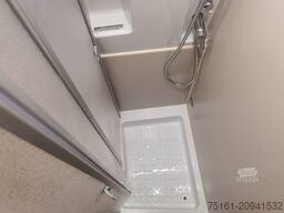 CHAUSSON V690 SPORT LINE / -2026- / XXL-HUBBETT E-BIKE GA