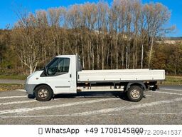 FORD Transit Pritsche FT 350 L Einzelkabine