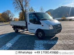 FORD Transit Pritsche FT 350 L Einzelkabine