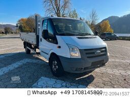 FORD Transit Pritsche FT 350 L Einzelkabine