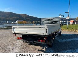 FORD Transit Pritsche FT 350 L Einzelkabine