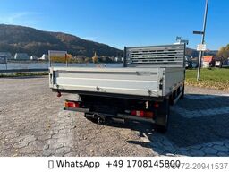 FORD Transit Pritsche FT 350 L Einzelkabine